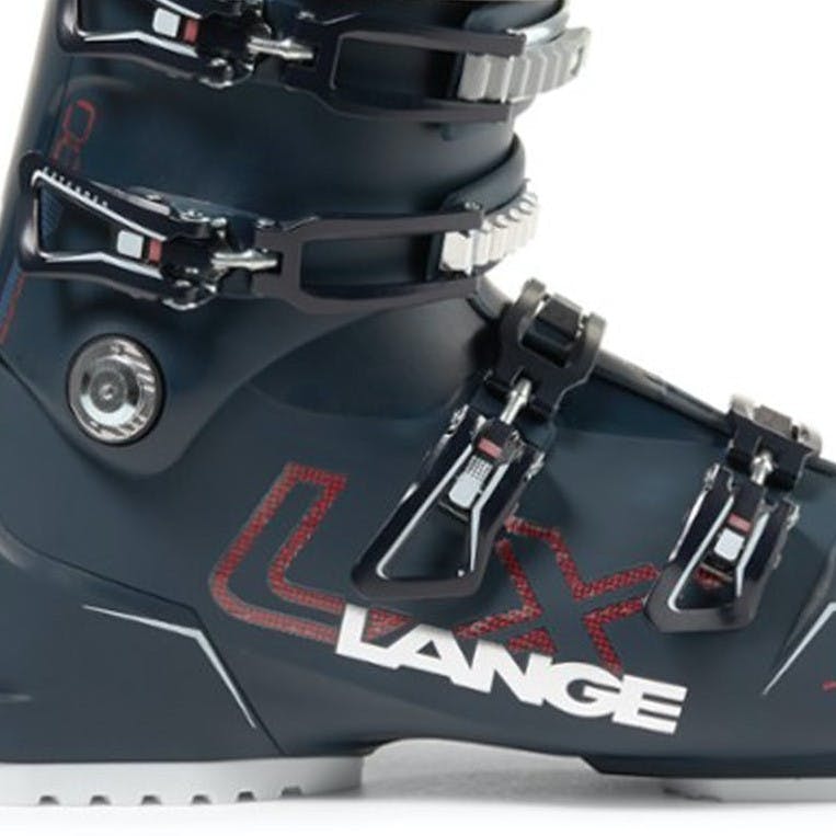 Lange LX 80 W Ski Boots · Women's · 2021