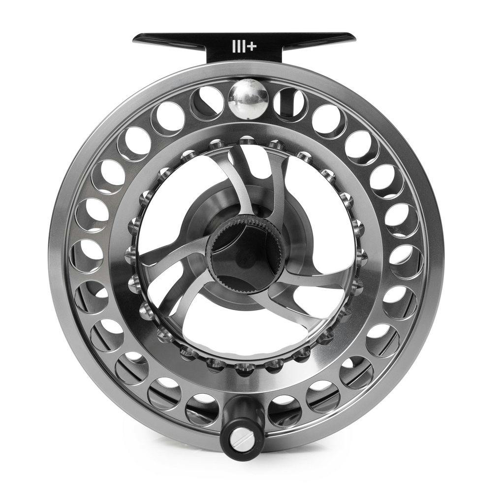 Temple Fork Outfitters BVK Sealed Drag III Super Large Arbor Reel