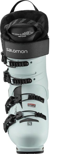 Salomon Shift Pro 110 W Alpine Touring Ski Boots · Women's · 2022