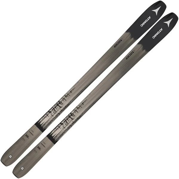 Atomic Maverick 88 TI Skis · 2022 · 169 cm