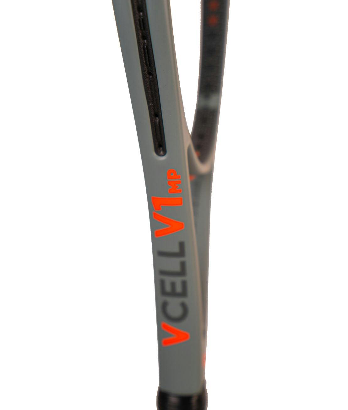 Volkl V-Cell V1 MP Racquet · Unstrung