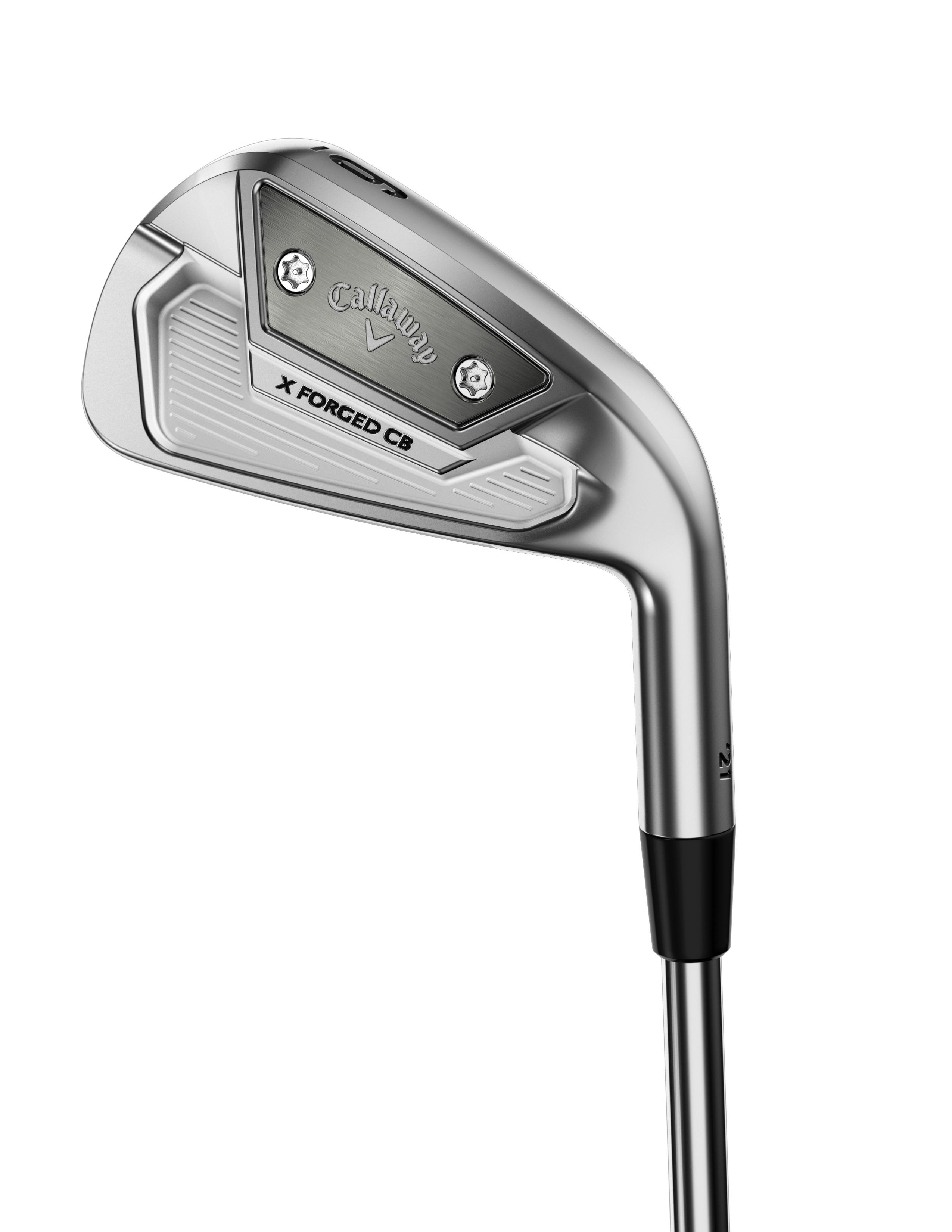 Callaway 2024 x irons