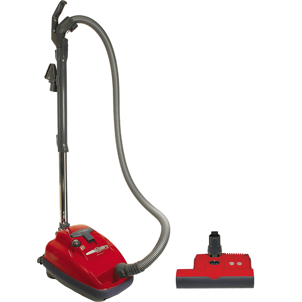 SEBO AIRBELT K3 Canister Vacuum Cleaner
