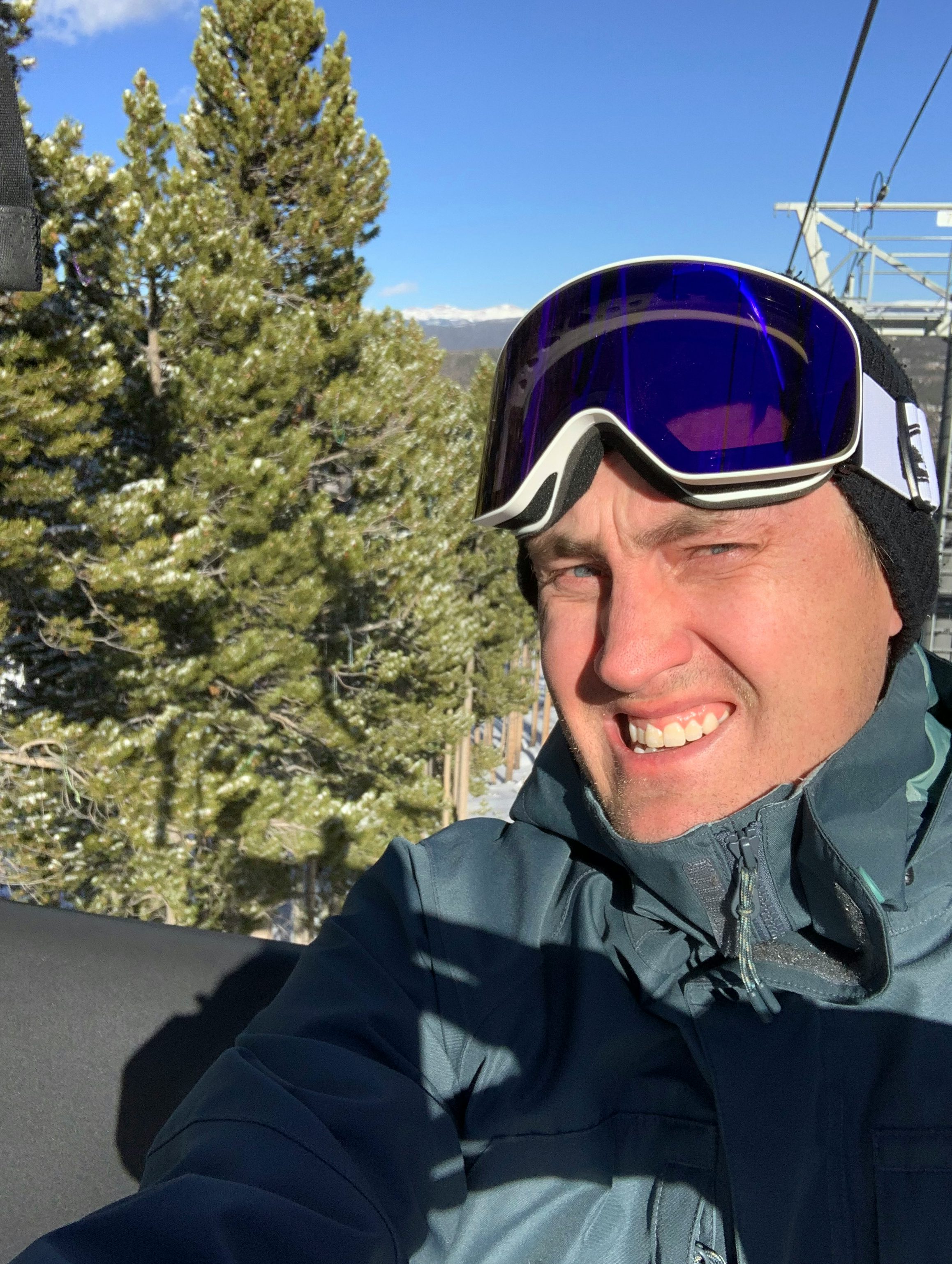 Ski Expert Bret M.