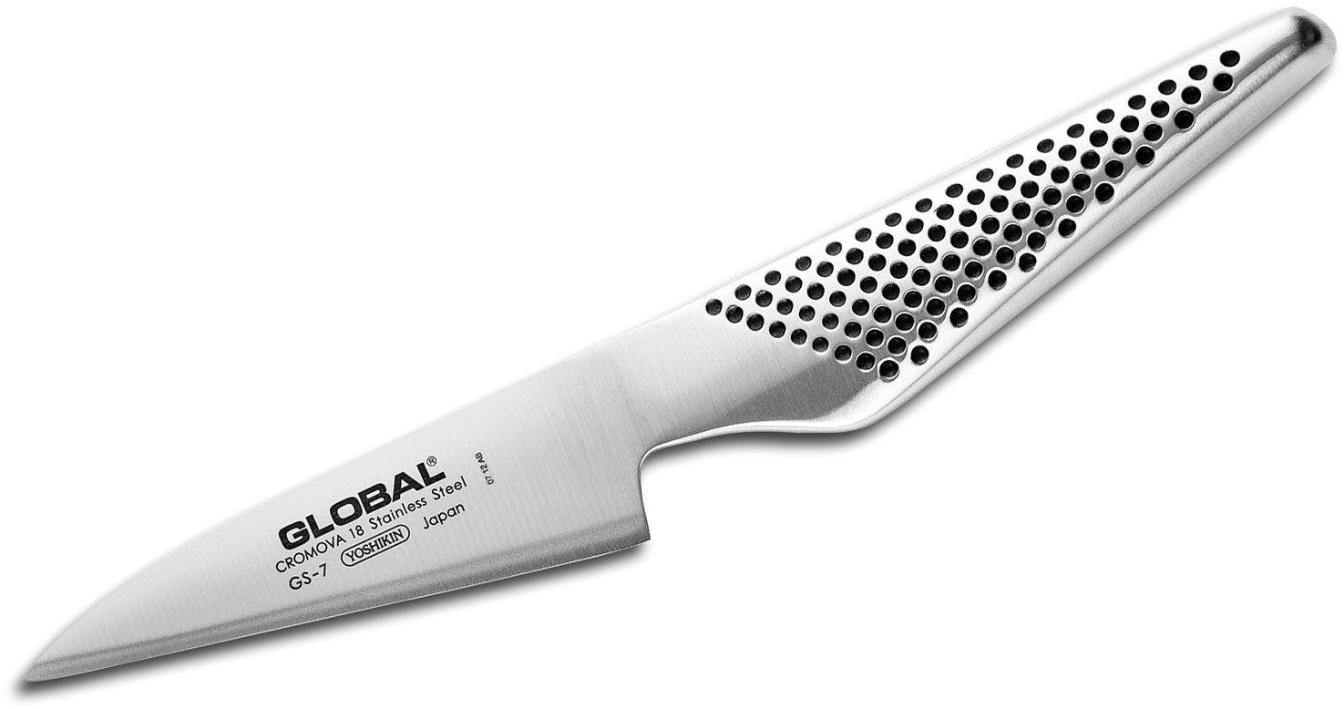 Global 3.5 Paring Knife