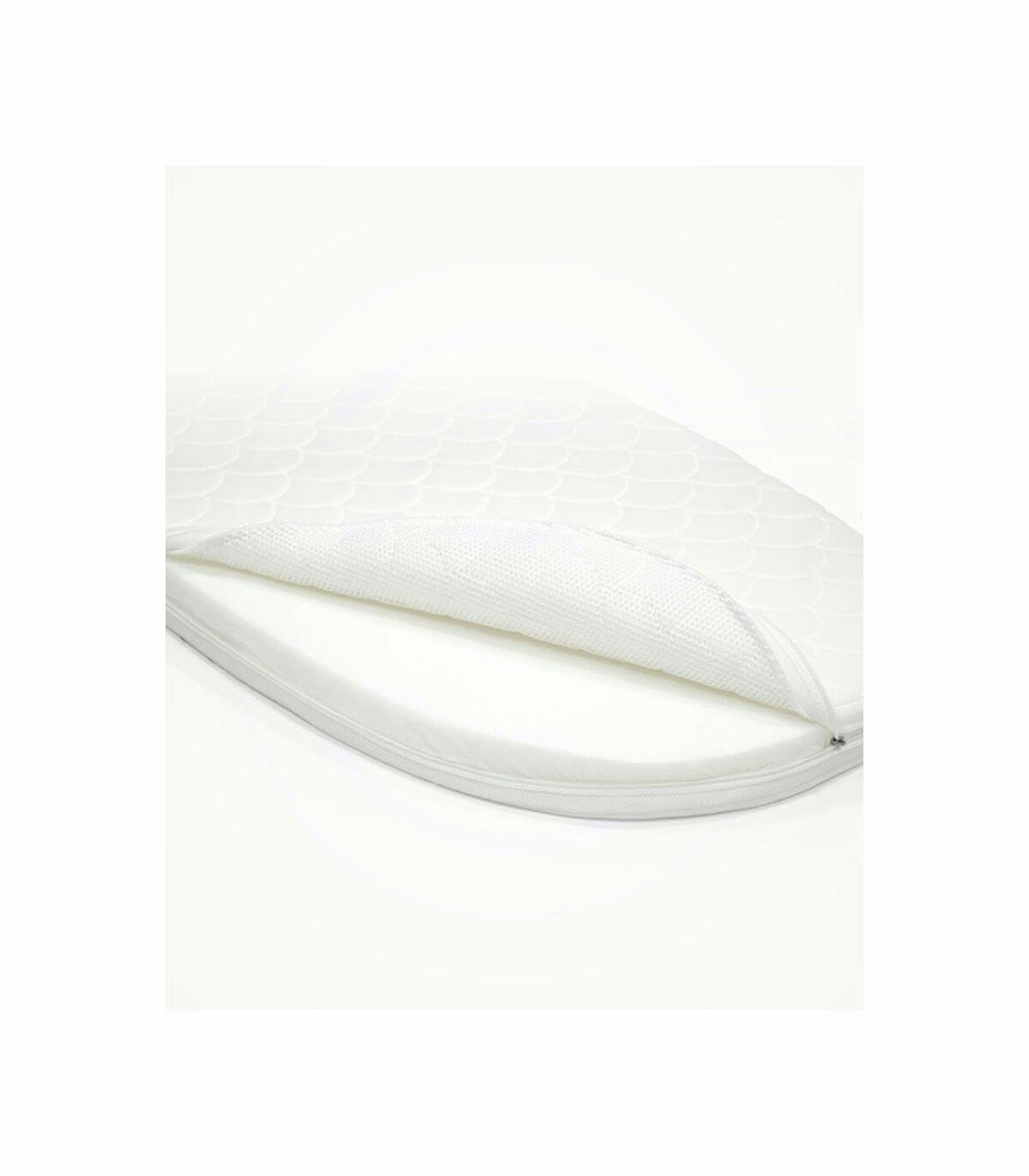 Stokke Sleepi™ Bed Mattress V3 · White