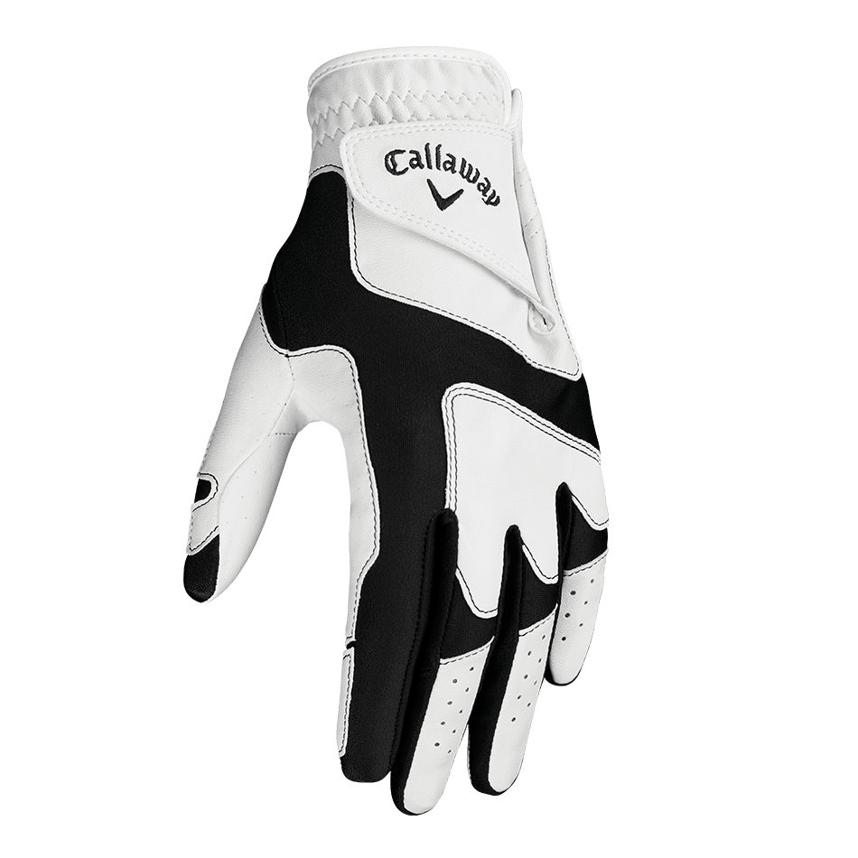 Callaway · Junior Opti-Fit Golf Glove | Curated.com