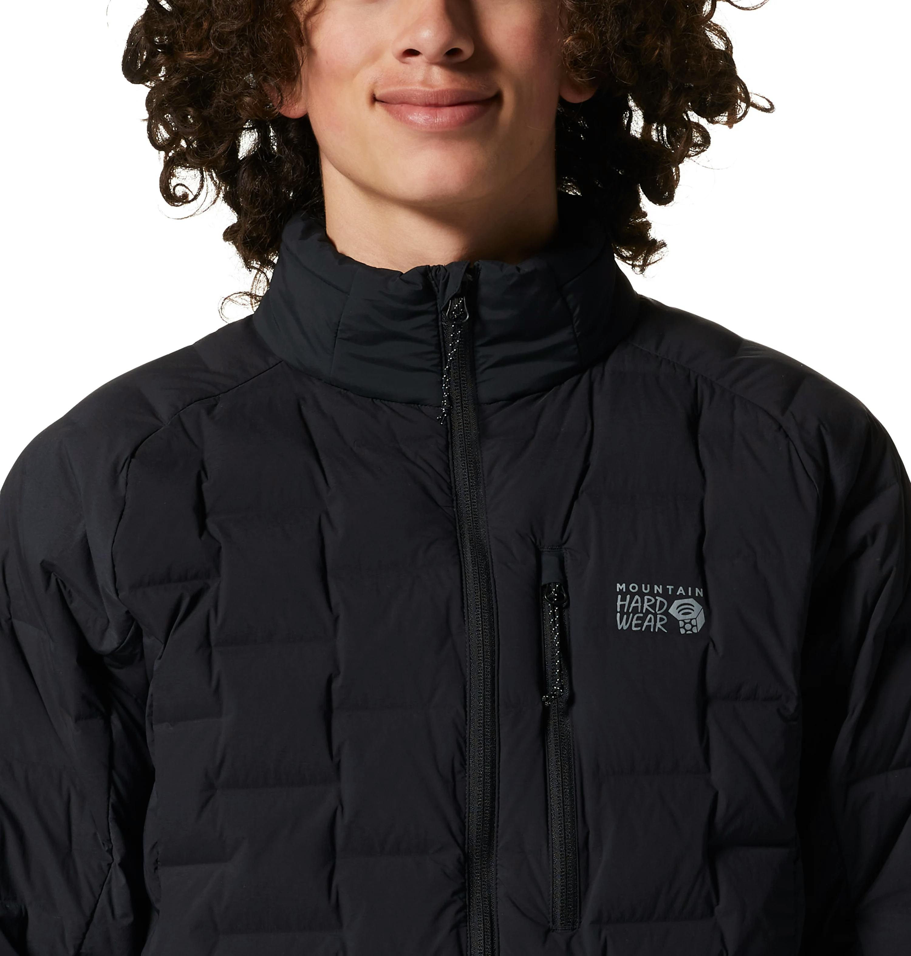 Mountain Hardwear Men's StretchDown™ Jacket