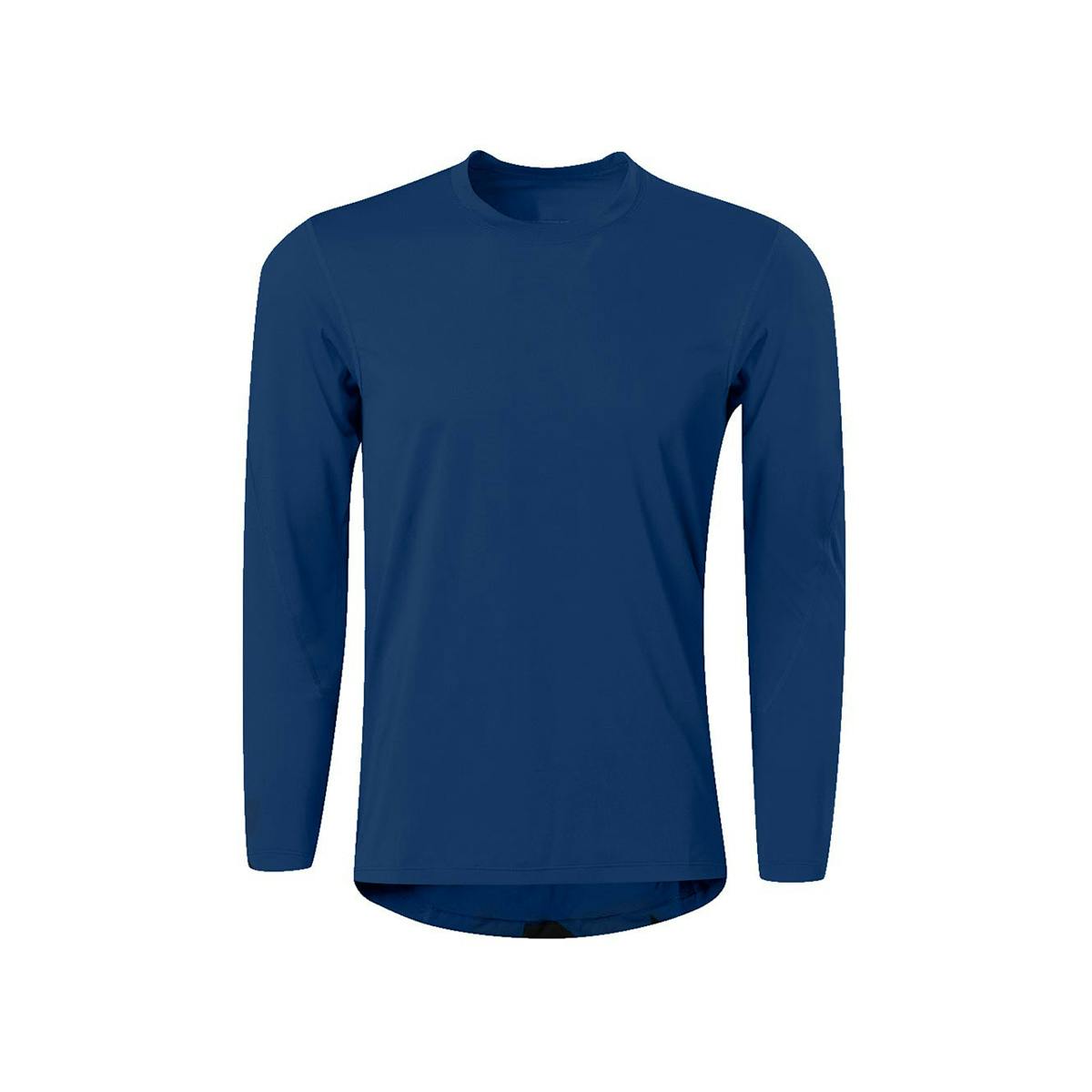 7Mesh Sight Shirt LS - Ocean Blue - XL