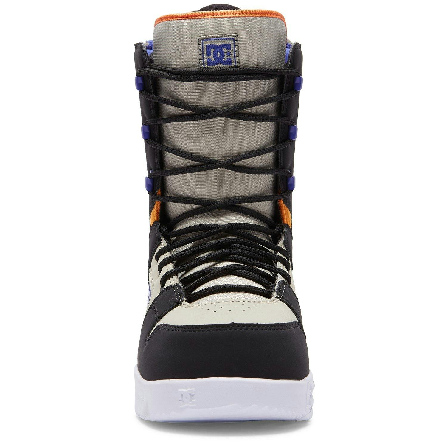 DC Phase Snowboard Boots · 2023