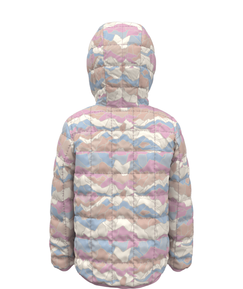 The North Face Toddler ThermoBall Eco Hoodie