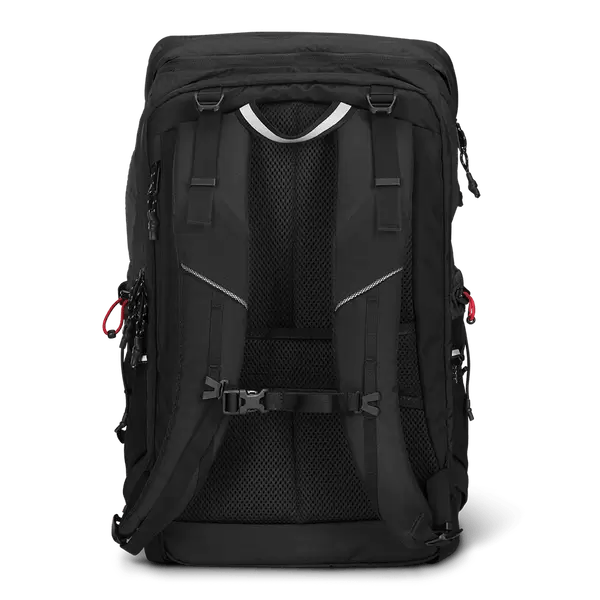 Ogio Fuse 25 Backpack · Black