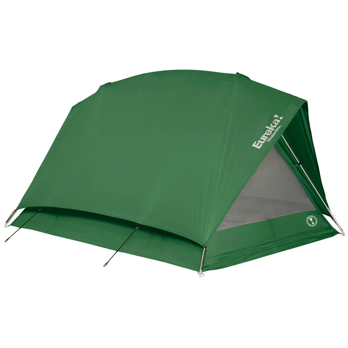 Eureka! Timberline 4 Person Tent · Dark Green