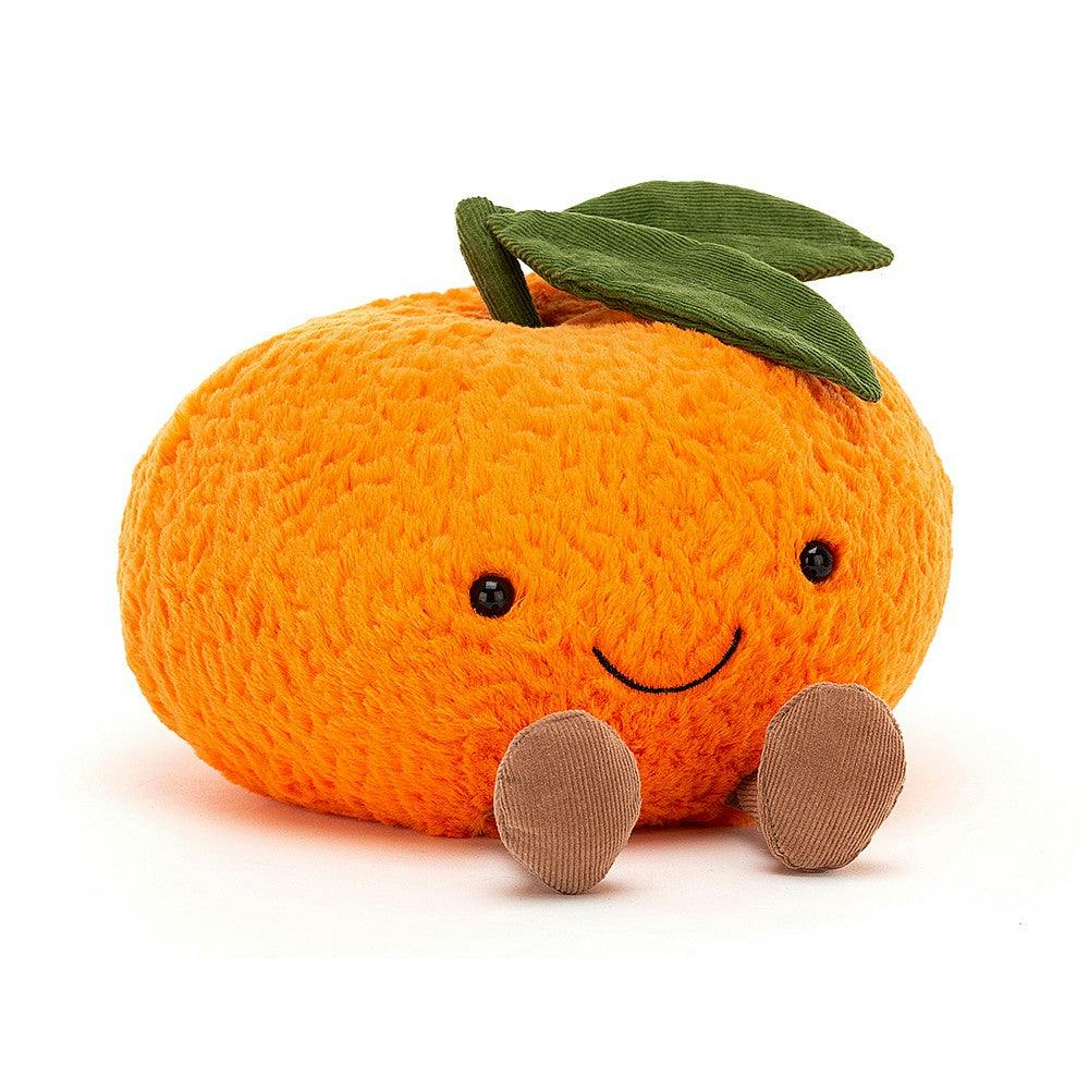 Jellycat Amuseable Clementine · Small