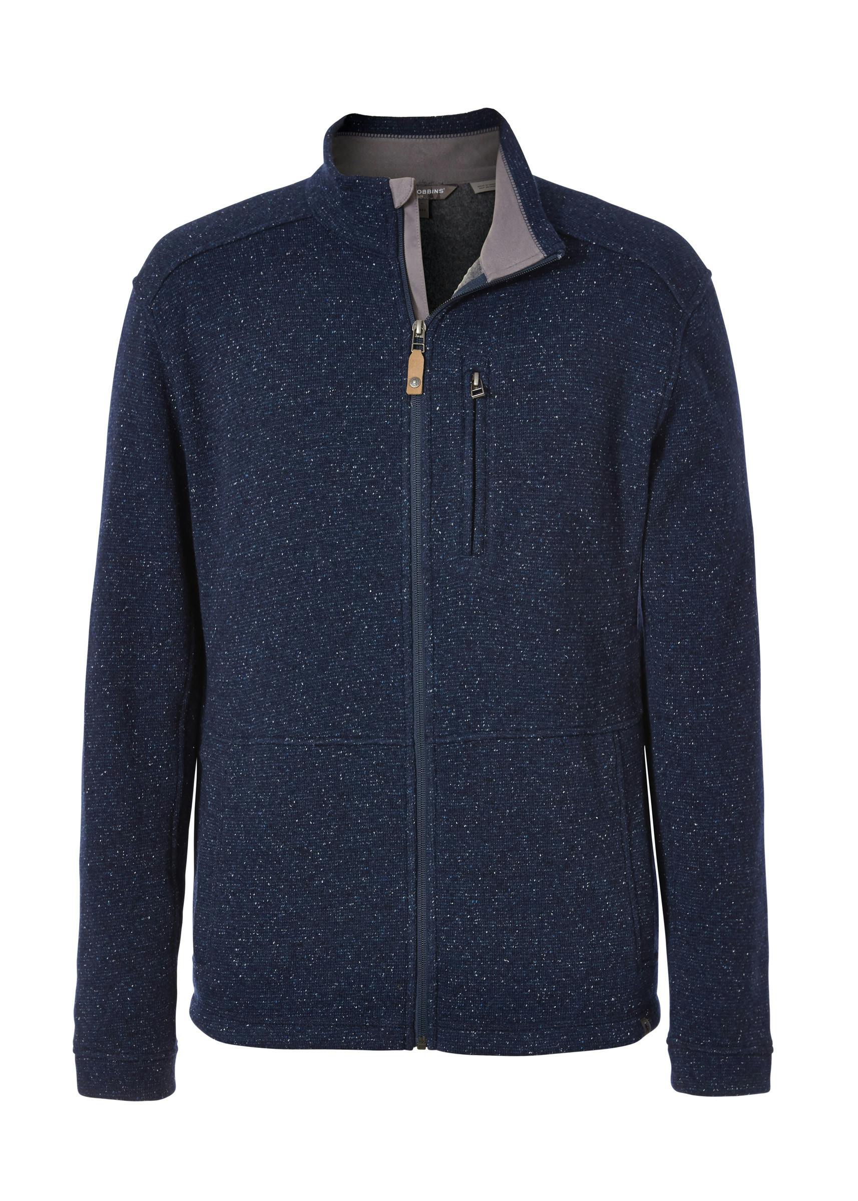 Royal Robbins - Men's Dolomites Fleece Sweater Jacket