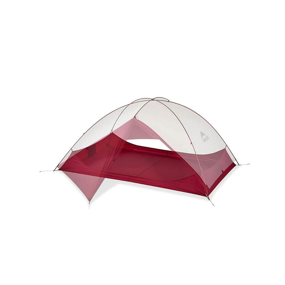 MSR Zoic 1 Fast and Light Body Tent