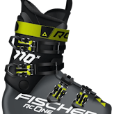 Fischer RC One 110 S Ski Boots · 2023