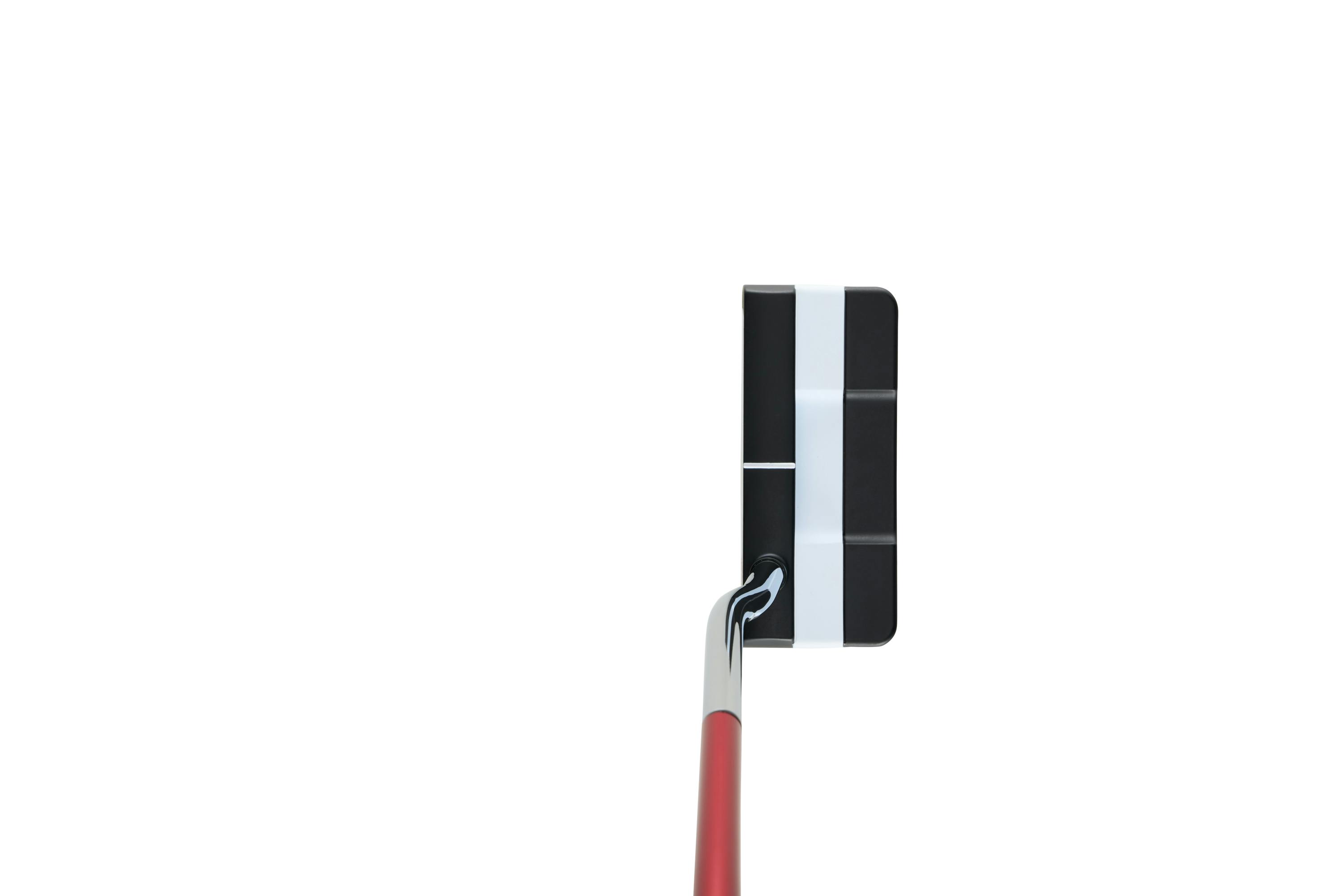 Odyssey White Hot Versa Double Wide Putter | Curated.com