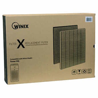 Winix Filter X2 Air Purifier Replacement Filters
