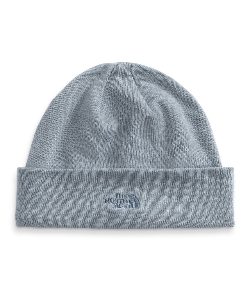 the north face norm shallow beanie