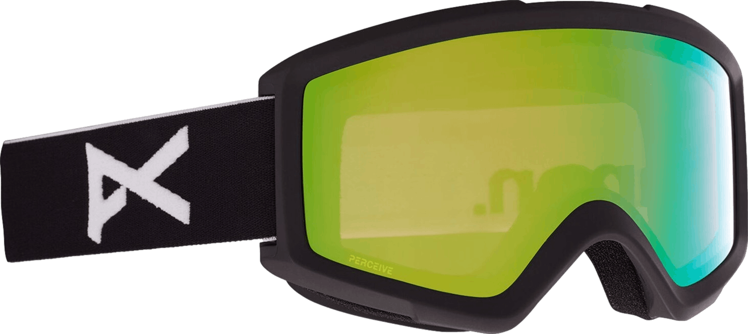 Anon Helix 2.0 Perceive Goggles + Bonus Lens
