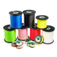RIO Fly Line Backing - Bulk Spools · 30 lbs · 5000 yds. · Red