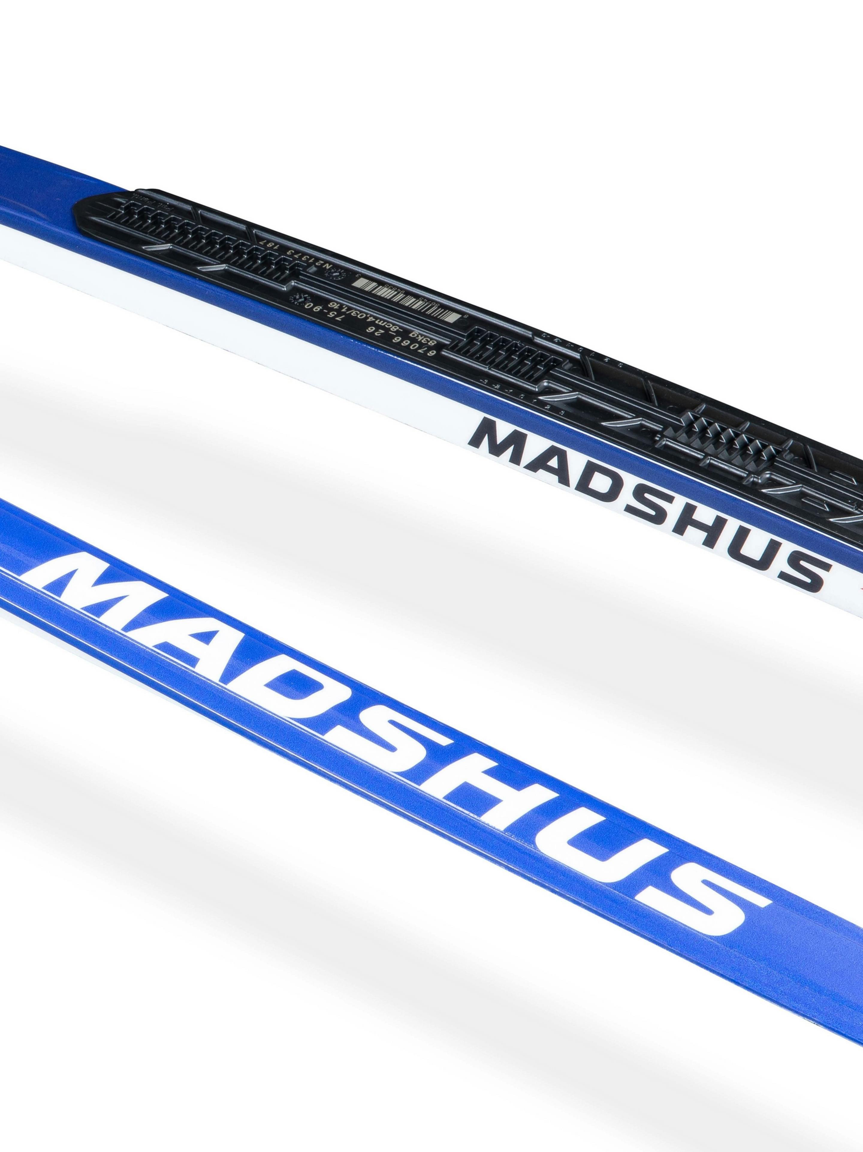 Madshus Active Pro Skate 90-105kg+ Skis · 2023 · 192 cm