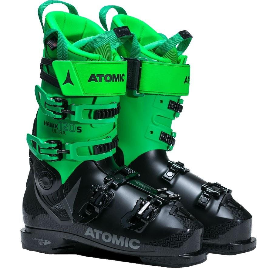 Atomic Hawx Ultra 120 S Ski Boots · 2021