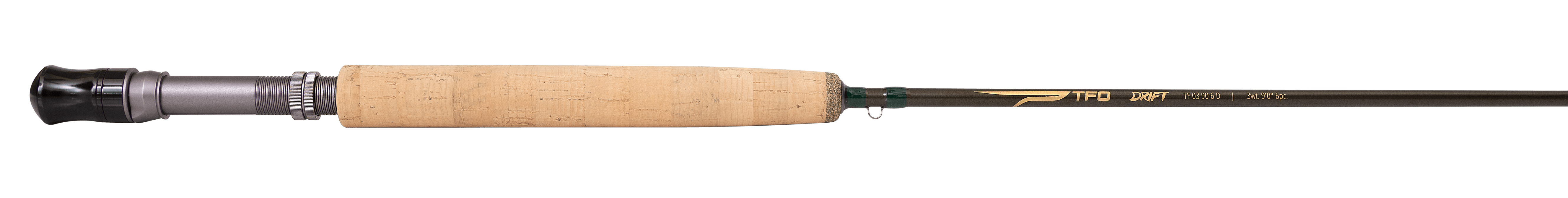 Temple Fork Outfitters Drift Fly Rod
