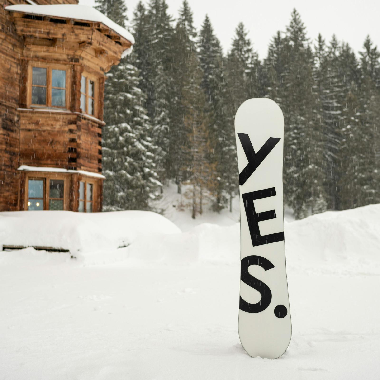 Yes. Basic Snowboard · Women's · 2023 · 152 cm