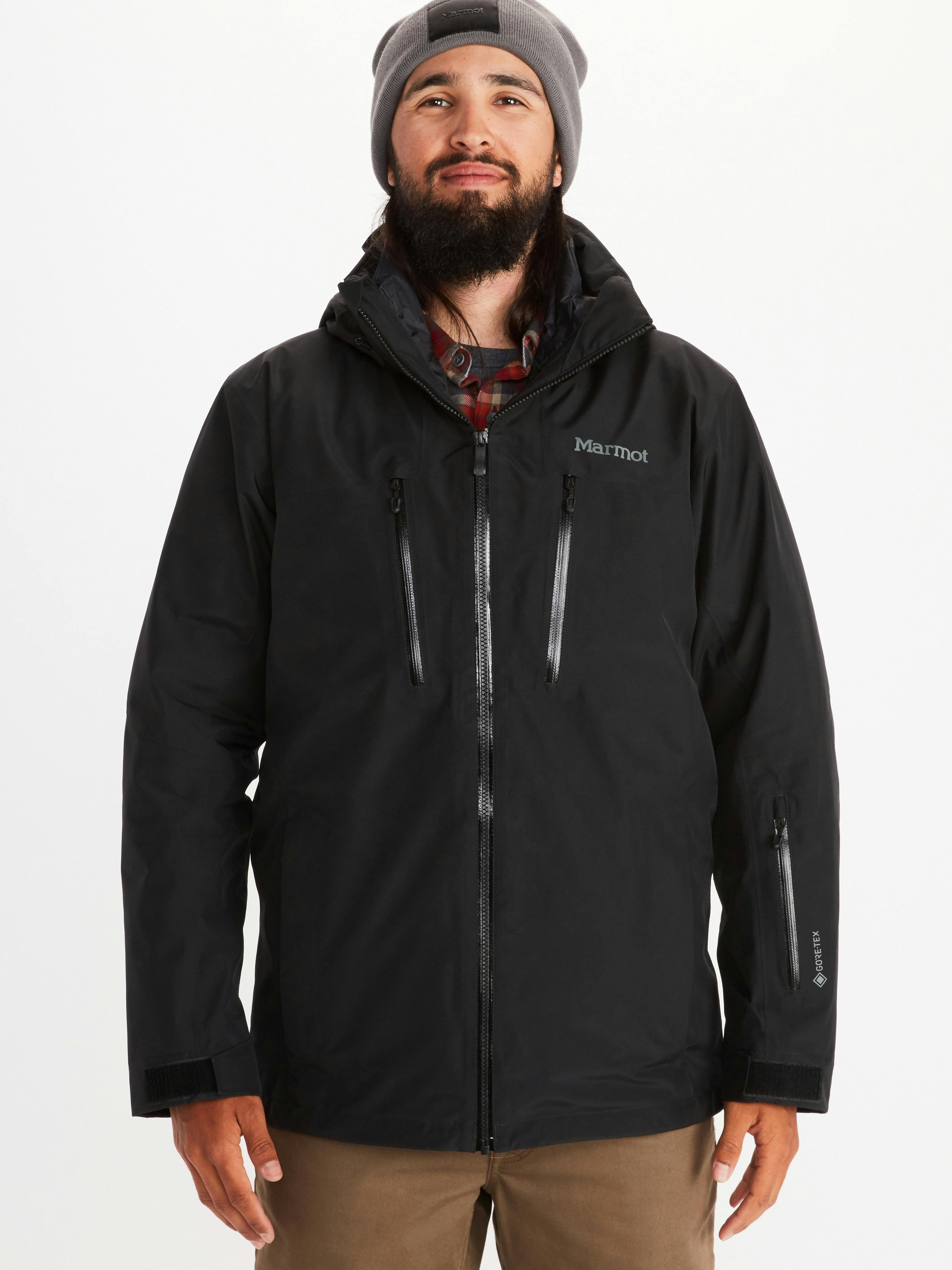 Marmot Men's KT GORE-TEX Component Jacket