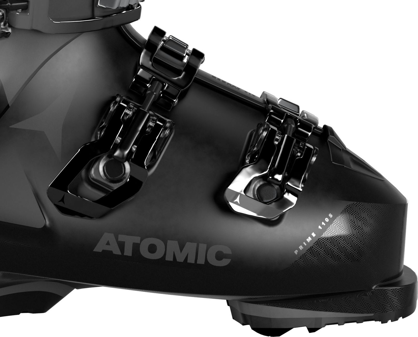 Atomic Hawx Prime 110 S GW Ski Boots · 2024 · 29/29.5 · Black/Anthracite