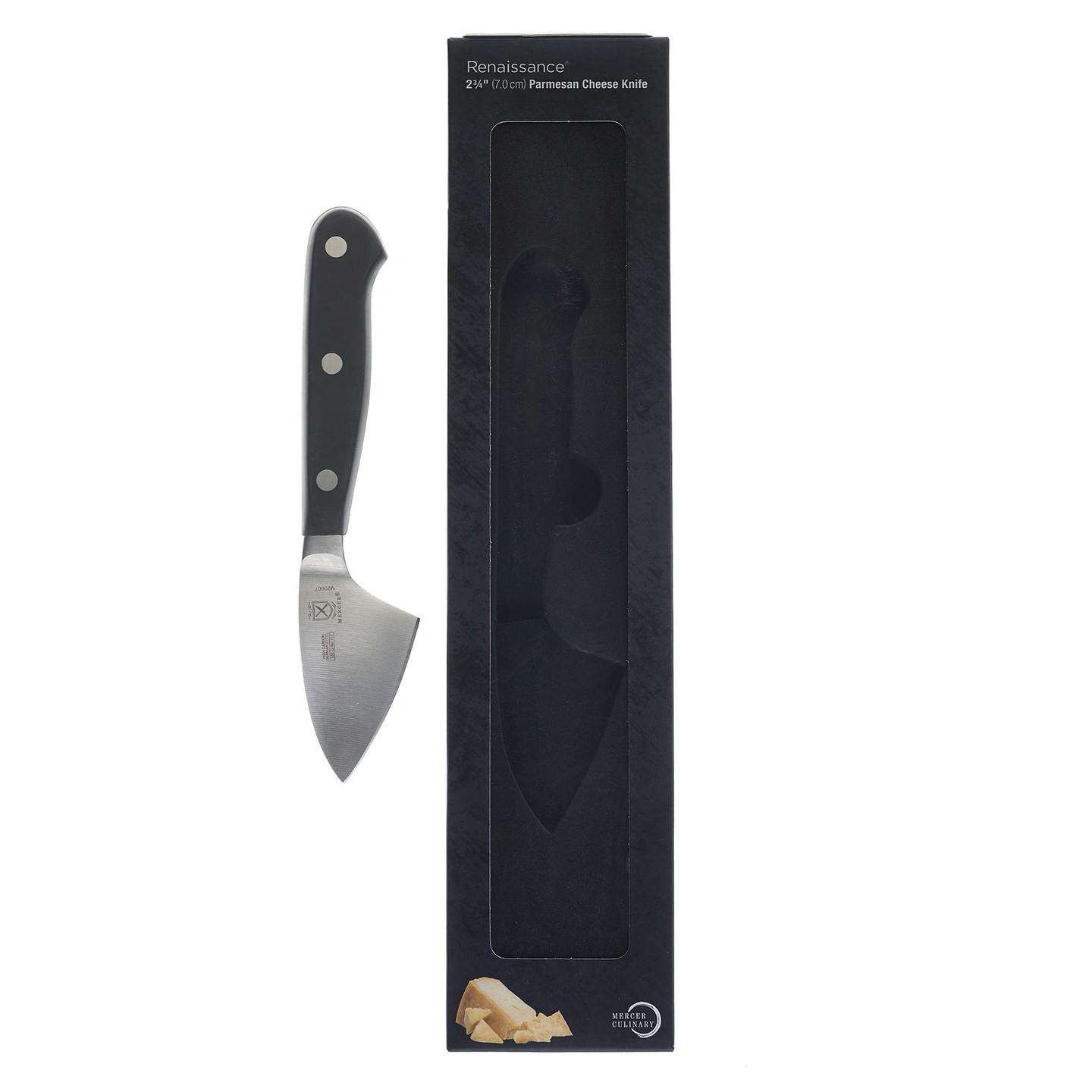 Wusthof Classic 2.75 inch Parmesan Cheese Knife