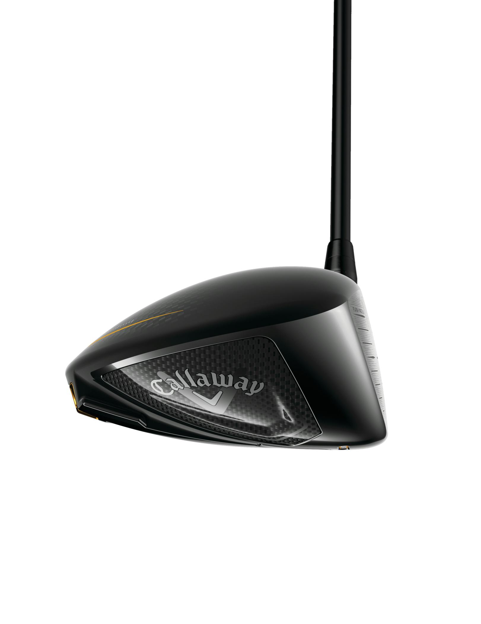 Callaway Rogue ST Triple Diamond LS Driver | Curated.com