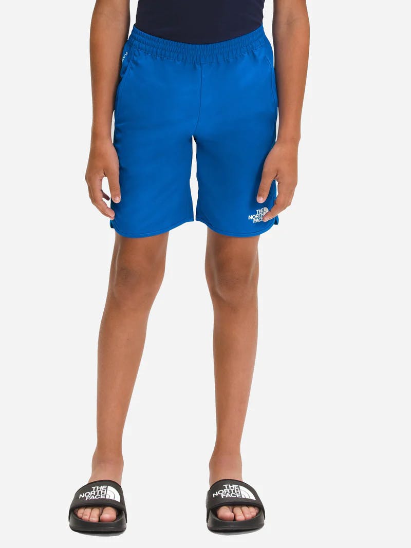 The North Face Boys' Amphibious Class V Water Short