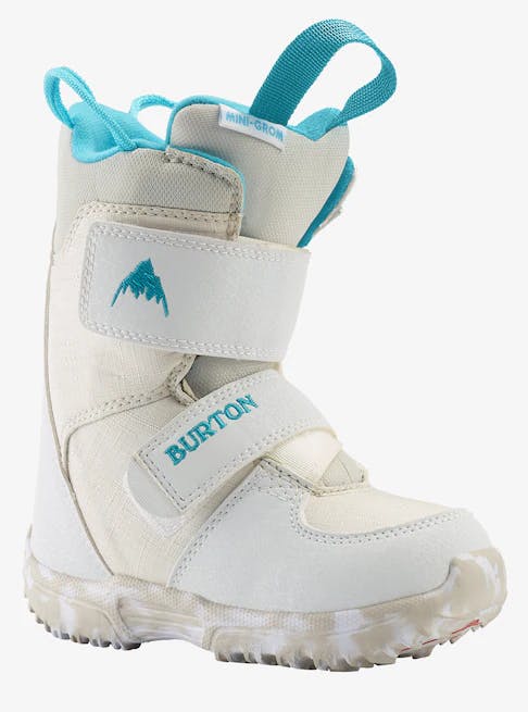 Burton Mini Grom Snowboard Boots · Kid's · 2023