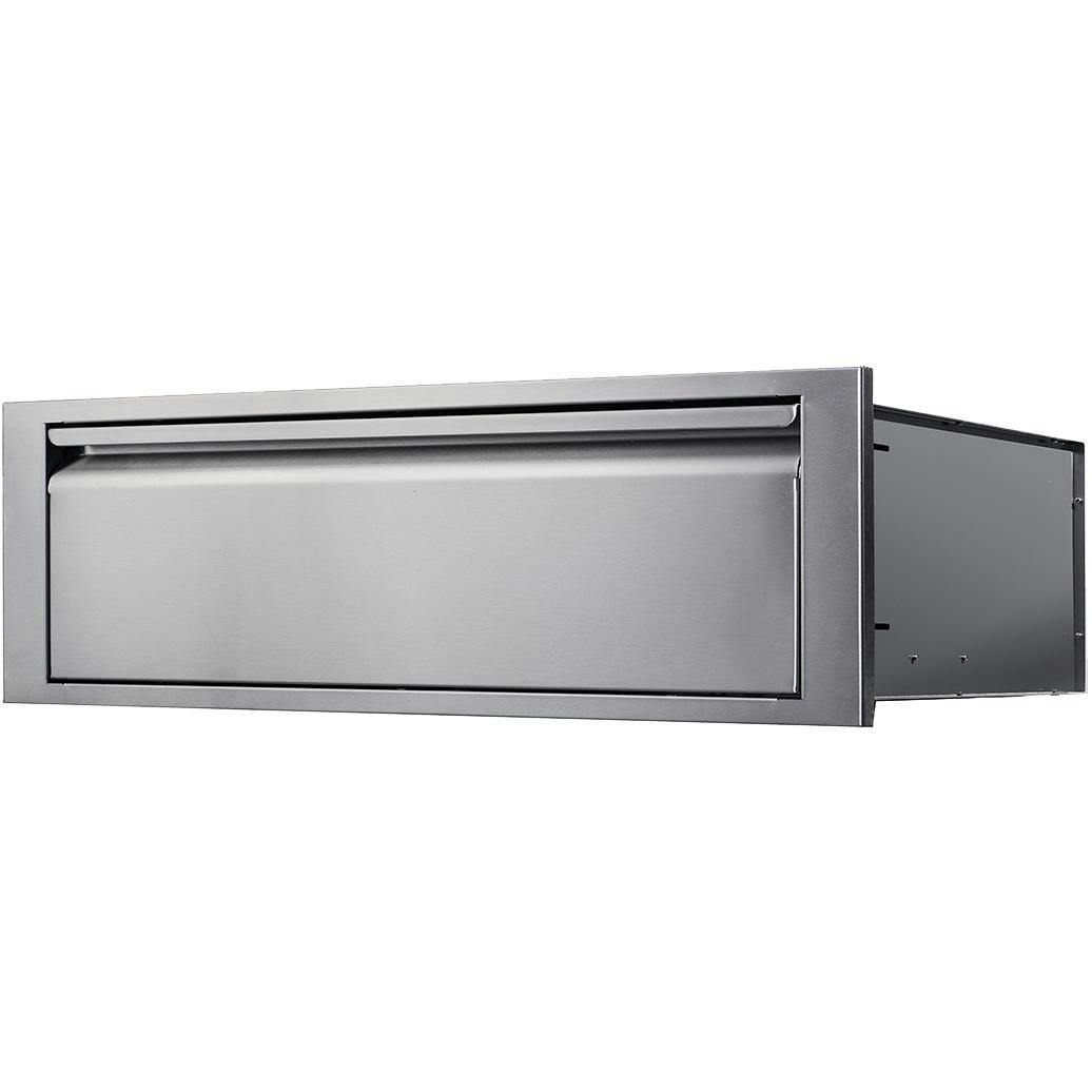 Memphis Grills Elite Access Drawer With Soft Close · 42 in.