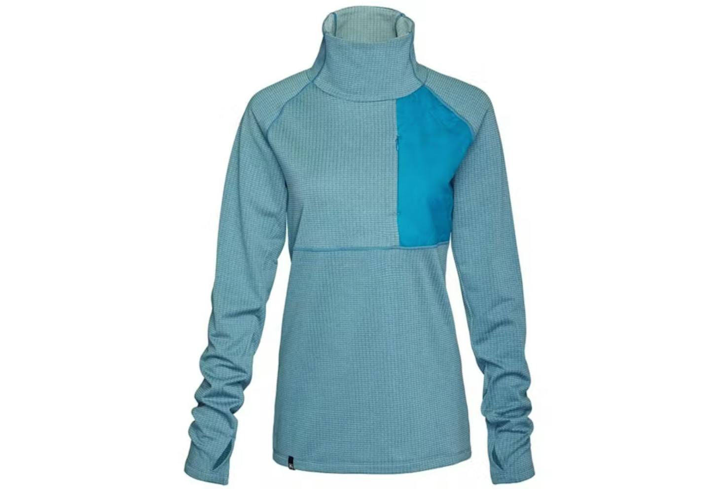 The Best Thermal Underwear and Base Layers for Women