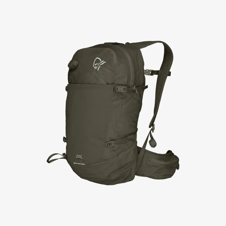 Norrona Norrøna 20L Pack - Mochila de senderismo