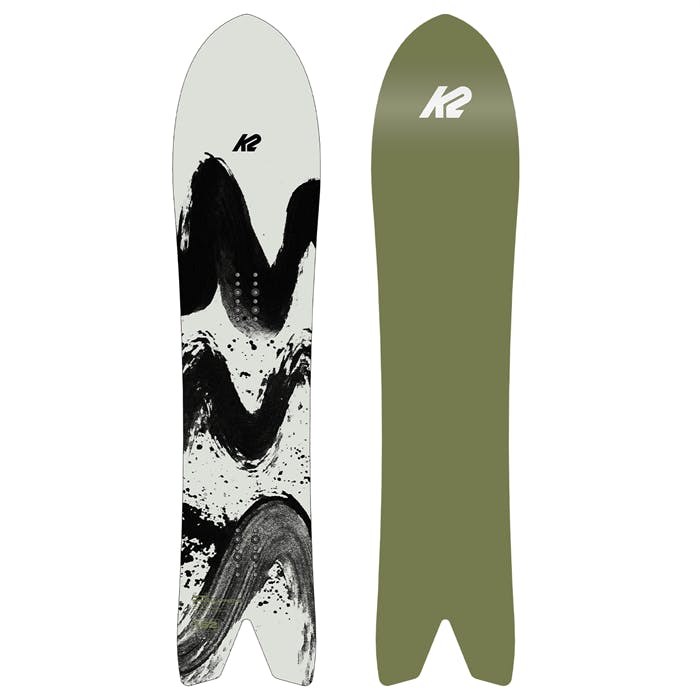 K2 Special Effects Snowboard · 2022