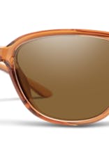 Smith Monterey Sunglasses · Crystal Tobacco/Chromapop Polarized Brown