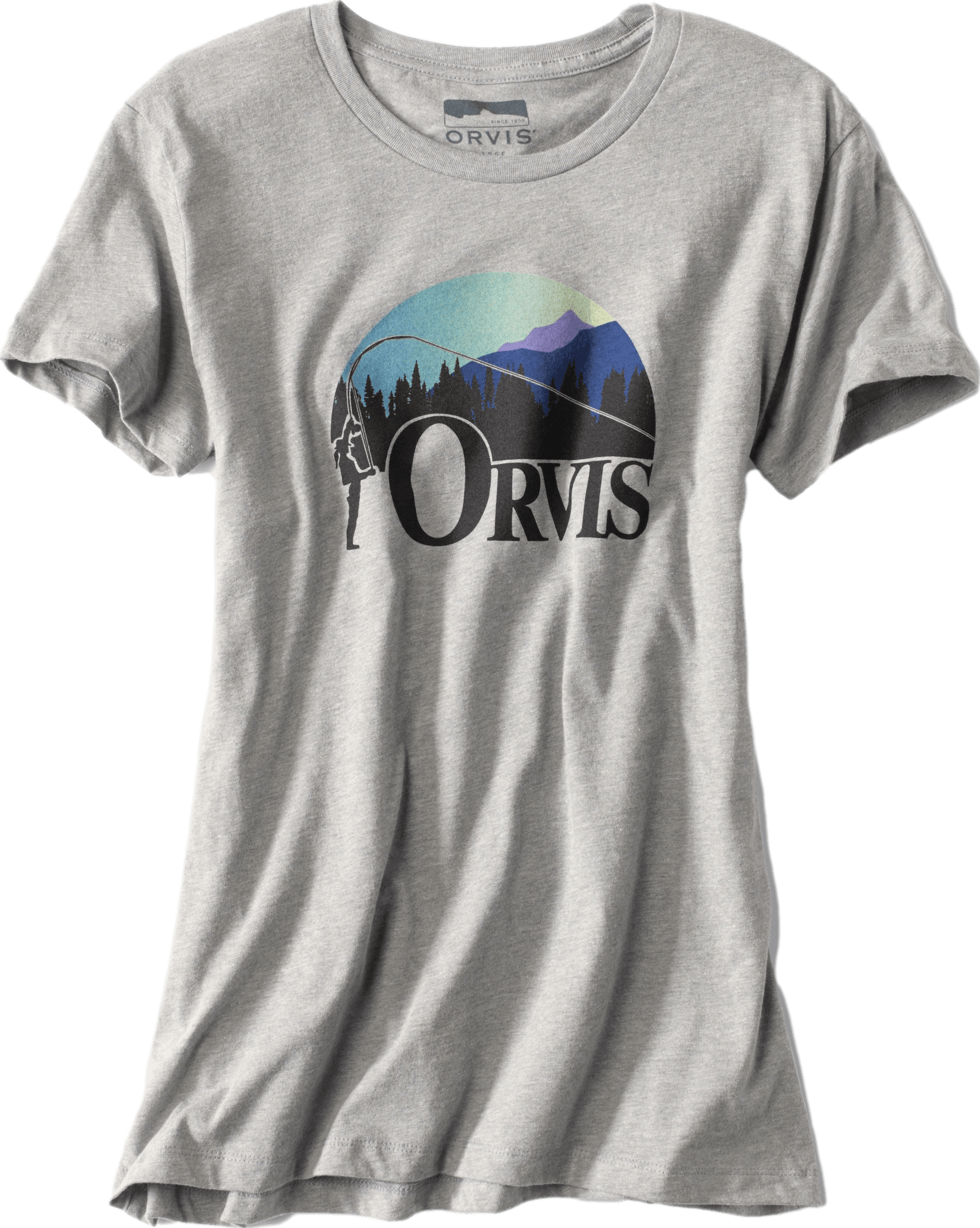 Orvis drirelease Casting Tee: The most incredible and comfortable