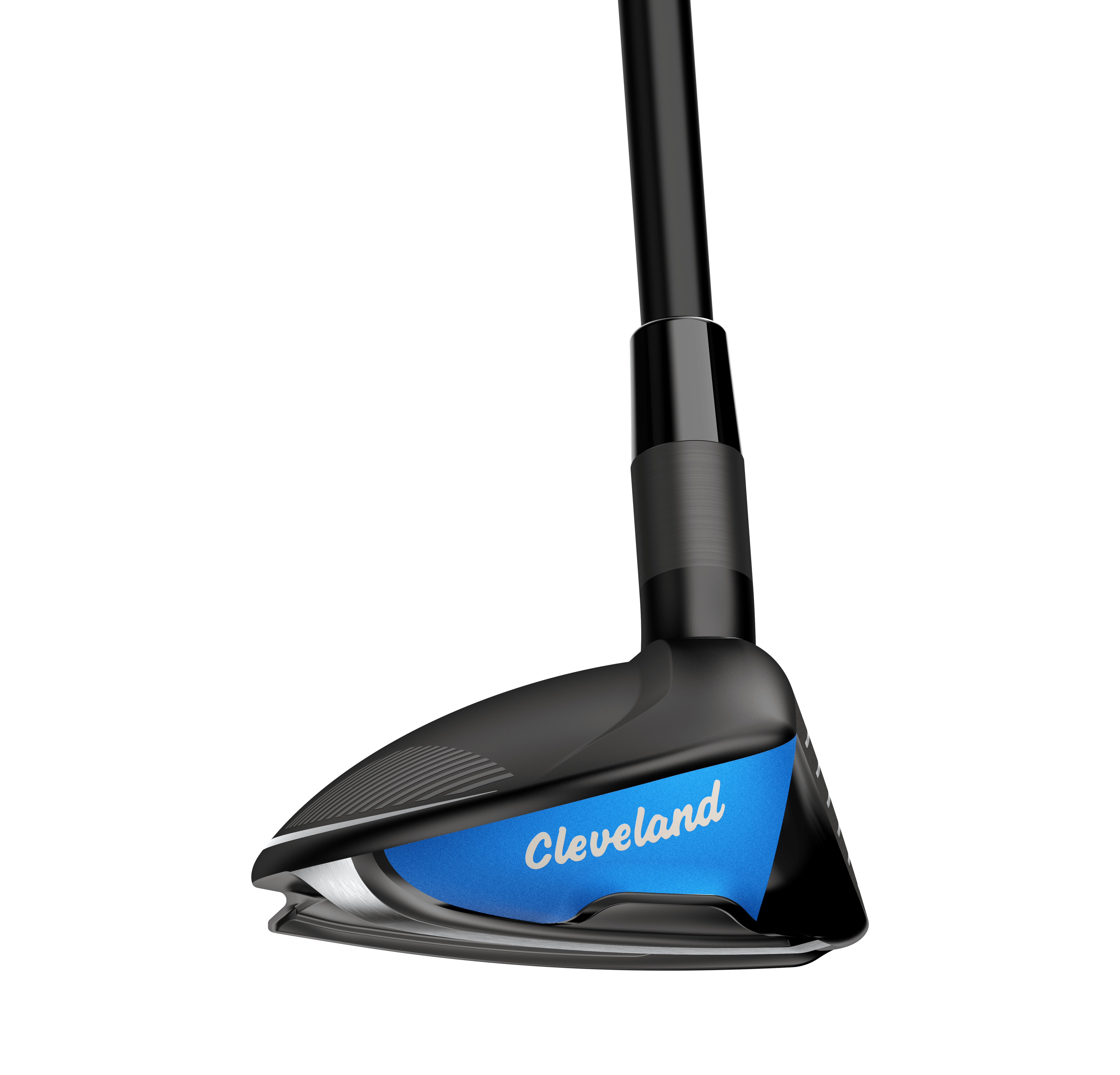 Cleveland Launcher XL Halo Hybrid · Right handed · Regular · 4H