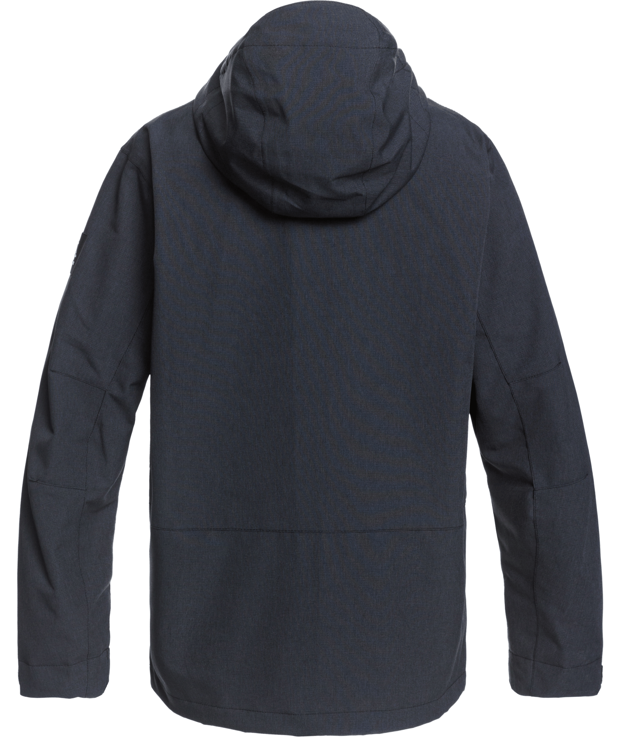 Quiksilver Men's Mission 3-in-1 Shell Jacket