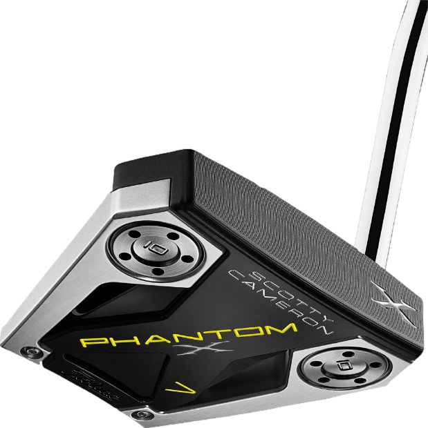 Titleist 2019 Scotty Cameron Phantom X 7 Putter