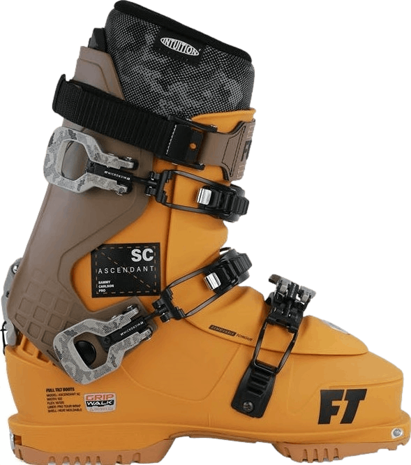 Full Tilt Ascendant SC Ski Boots · 2022