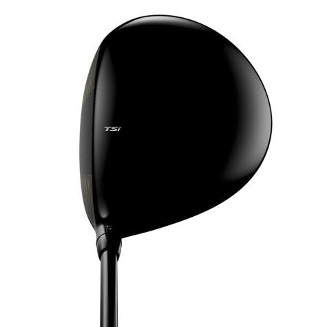 Titleist TSi3 Driver · Right handed · Extra Stiff · 9°