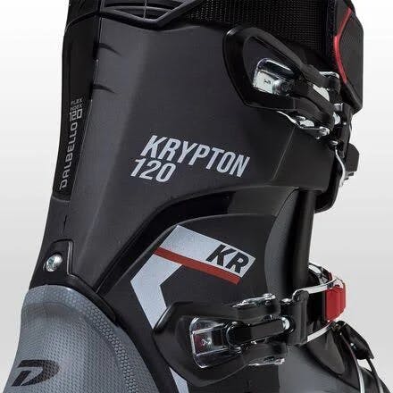 Dalbello Krypton AX 120 ID Ski Boots · 2021