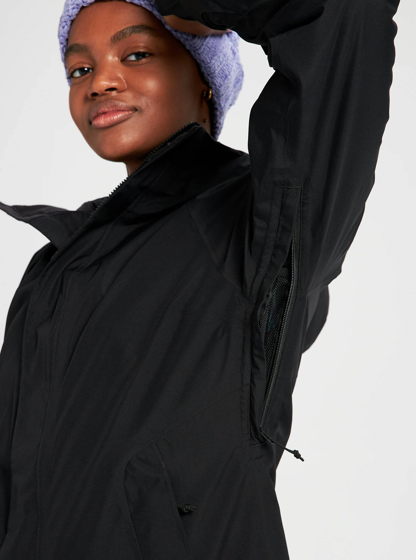 Burton Women's Powline GORE‑TEX 2L Insulated Jacket
