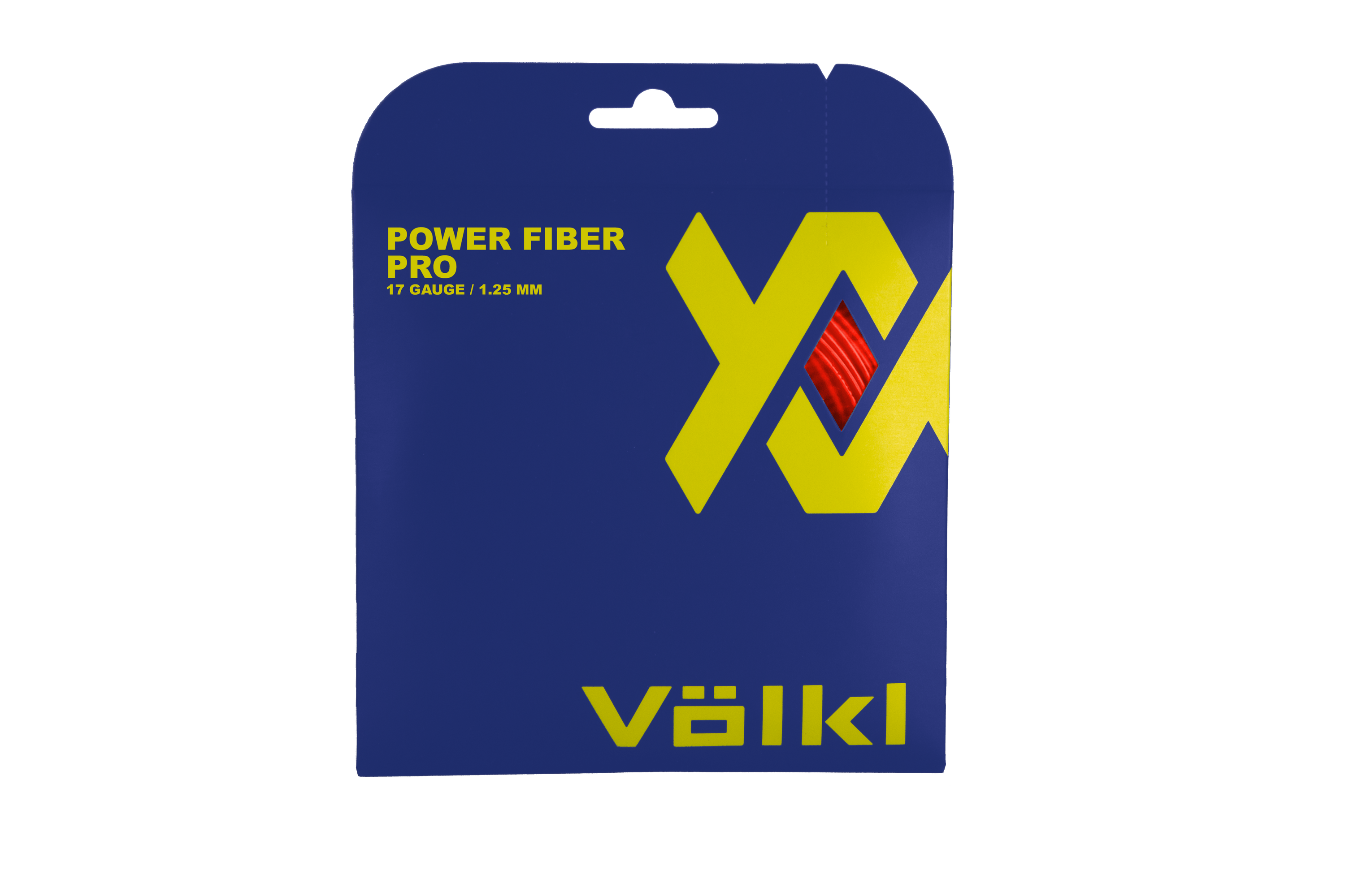 Volkl Power Fiber Pro String